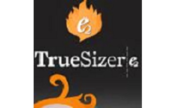 Wilcom Truesizer段首LOGO