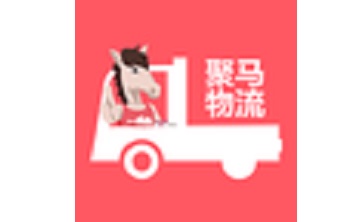 聚马物流段首LOGO