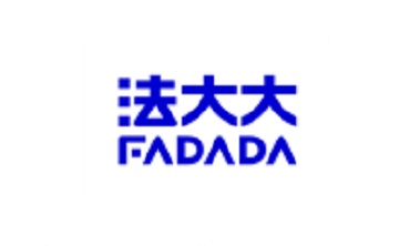 法大大段首LOGO