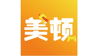 美天美顿段首LOGO