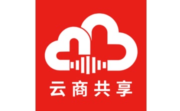 云商共享段首LOGO