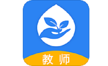 精彩教育教师端段首LOGO