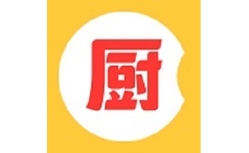 没烦恼厨房段首LOGO