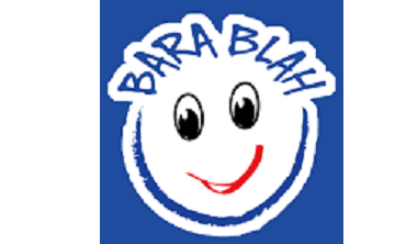 爱叭啦学习段首LOGO