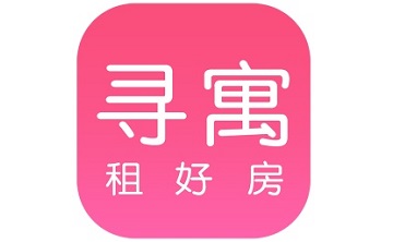 寻寓租房段首LOGO