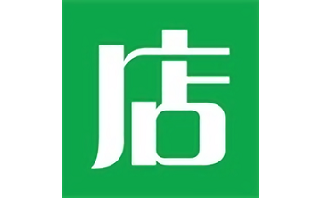 掌上云店段首LOGO