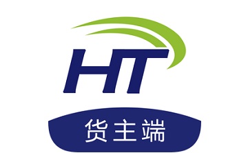 环通物流货主端段首LOGO