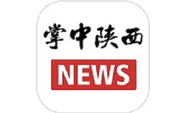 掌中陕西段首LOGO