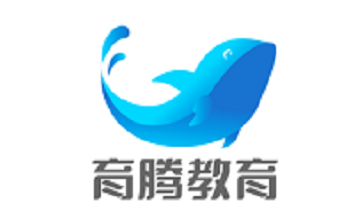 育腾高考志愿段首LOGO