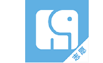 知涯志愿段首LOGO