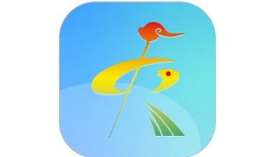 康复课堂段首LOGO