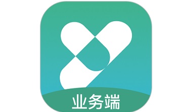 药约约业务端电脑版段首LOGO