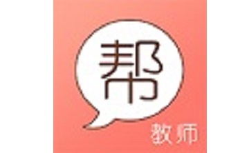 教师资格证帮教师招聘段首LOGO