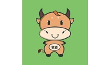 牧春段首LOGO
