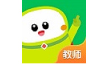 布丁AI课堂教师段首LOGO