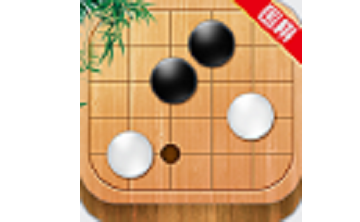 太翼围棋段首LOGO