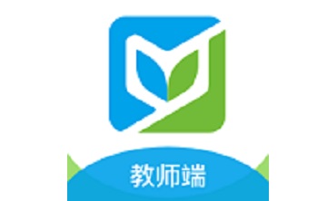 青苗教师端段首LOGO