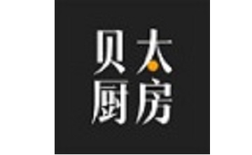 贝太厨房段首LOGO