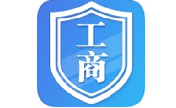 山西掌上登记段首LOGO