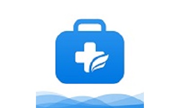 职业健康培训段首LOGO