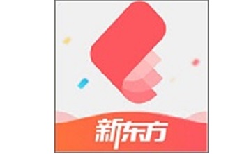 新东方雅思Pro段首LOGO