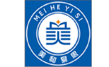 美和易思课堂段首LOGO