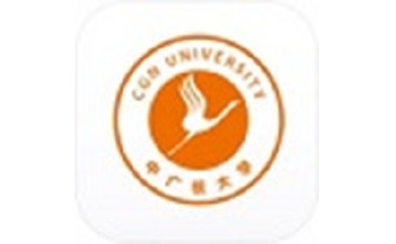 中广核大学段首LOGO