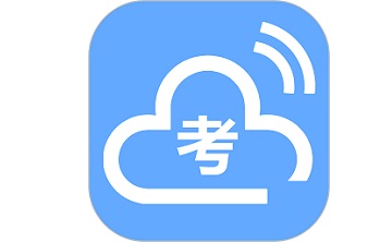 考场控制段首LOGO