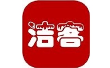 城市洁客段首LOGO