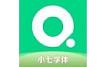 小七学伴段首LOGO