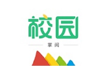 掌阅校园段首LOGO