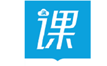 赣云课堂段首LOGO