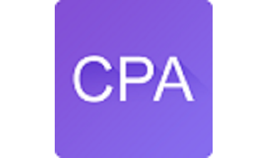 CPA题库段首LOGO