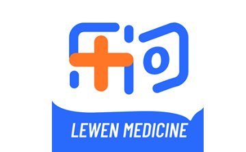 乐问医学段首LOGO