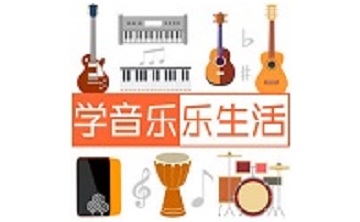 橙石音乐课段首LOGO