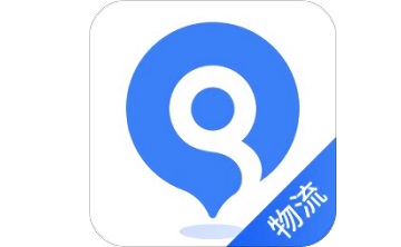 启运网物流端段首LOGO