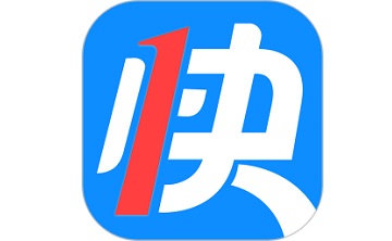 快快一段首LOGO