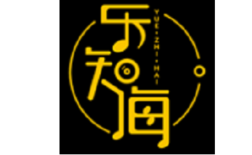 乐知海音乐段首LOGO