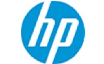 惠普HP Laser 107a激光打印机驱动段首LOGO