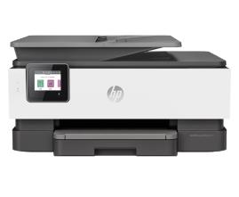 惠普HP Officejet Pro 8030多功能一体打印机驱动