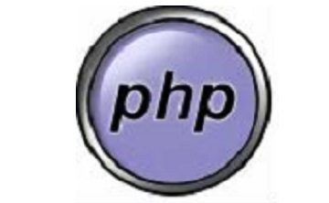 PHP Designer段首LOGO