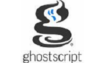 AFPL Ghostscript段首LOGO