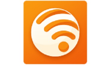 Comfast随身WiFi驱动段首LOGO