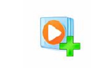 Windows Media Player Plus段首LOGO