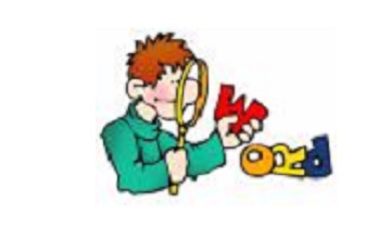 Spelling Checker段首LOGO