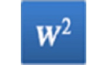 scientific word段首LOGO