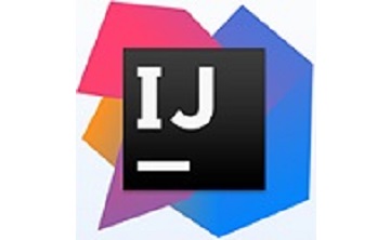 IntelliJ IDEA 2023段首LOGO