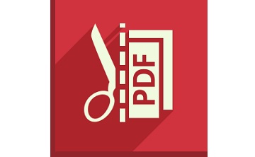 Icecream PDF Split and Merge段首LOGO