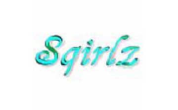 Sqirlz Water Reflections段首LOGO