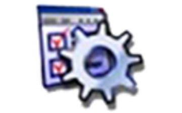 Visual Chart段首LOGO